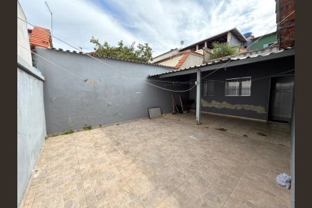 Casa para alugar com 90m², 3 quartos e 2 vagas Casa para alugar com 90m², 3 quartos e 2 vagasÁrea externa