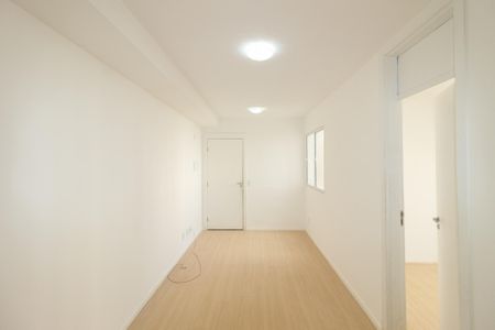 Apartamento para alugar com 47m², 2 quartos e sem vaga Apartamento para alugar com 47m², 2 quartos e sem vagaSala