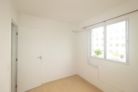 Quarto 1 de apartamento para alugar com 2 quartos, 47m² em Guaratiba, Rio de Janeiro