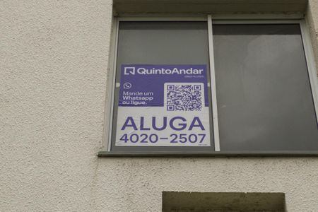Apartamento para alugar com 47m², 2 quartos e sem vaga Apartamento para alugar com 47m², 2 quartos e sem vagaPlaquinha