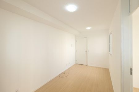 Sala de apartamento para alugar com 2 quartos, 47m² em Guaratiba, Rio de Janeiro