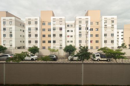 Apartamento para alugar com 47m², 2 quartos e sem vaga Apartamento para alugar com 47m², 2 quartos e sem vagaVista do Quarto 2