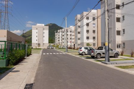 Apartamento para alugar com 47m², 2 quartos e sem vaga Apartamento para alugar com 47m², 2 quartos e sem vagaÁrea comum
