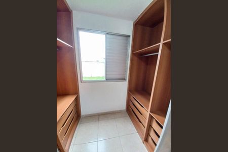 Armários 2º dormitório de apartamento à venda com 3 quartos, 100m² em Morumbi, São Paulo