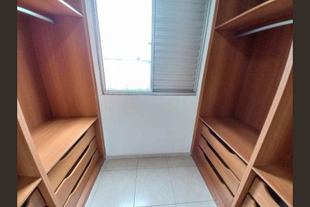 Armários 2º dormitório de apartamento à venda com 3 quartos, 100m² em Morumbi, São Paulo