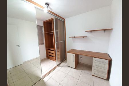 2º dormitório de apartamento à venda com 3 quartos, 100m² em Morumbi, São Paulo