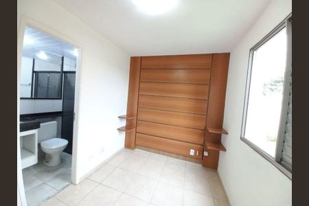 Suíte de apartamento à venda com 3 quartos, 100m² em Morumbi, São Paulo