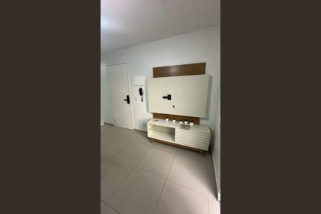 Sala de apartamento para alugar com 2 quartos, 55m² em Igara, Canoas