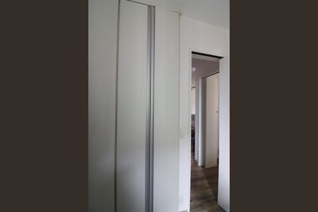 Apartamento para alugar com 49m², 2 quartos e 1 vagaQuarto 2