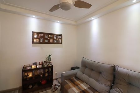 Apartamento para alugar com 49m², 2 quartos e 1 vagaSala 