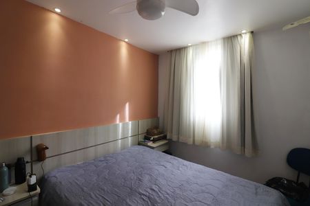 Apartamento para alugar com 49m², 2 quartos e 1 vagaQuarto 1