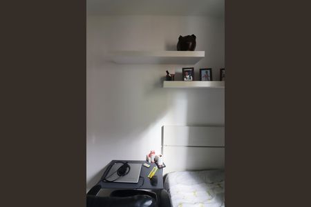 Apartamento para alugar com 49m², 2 quartos e 1 vagaQuarto 2