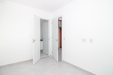 Apartamento para alugar com 34m², 2 quartos e sem vaga Apartamento para alugar com 34m², 2 quartos e sem vagaQuarto 2