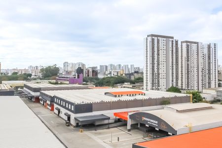Apartamento para alugar com 34m², 2 quartos e sem vaga Apartamento para alugar com 34m², 2 quartos e sem vagaQuarto 2