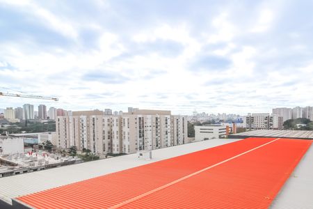 Apartamento para alugar com 34m², 2 quartos e sem vaga Apartamento para alugar com 34m², 2 quartos e sem vagaQuarto 1