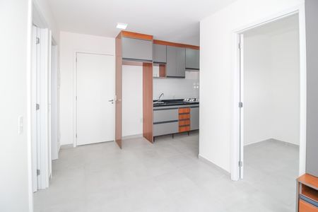 Apartamento para alugar com 34m², 2 quartos e sem vaga Apartamento para alugar com 34m², 2 quartos e sem vagaSala