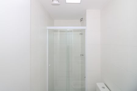 Apartamento para alugar com 34m², 2 quartos e sem vaga Apartamento para alugar com 34m², 2 quartos e sem vagaBanheiro