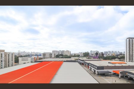 Apartamento para alugar com 34m², 2 quartos e sem vaga Apartamento para alugar com 34m², 2 quartos e sem vagaSala
