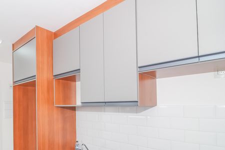Apartamento para alugar com 34m², 2 quartos e sem vaga Apartamento para alugar com 34m², 2 quartos e sem vagaCozinha