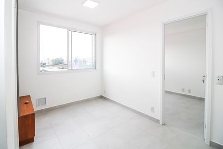 Apartamento para alugar com 34m², 2 quartos e sem vaga Apartamento para alugar com 34m², 2 quartos e sem vagaSala