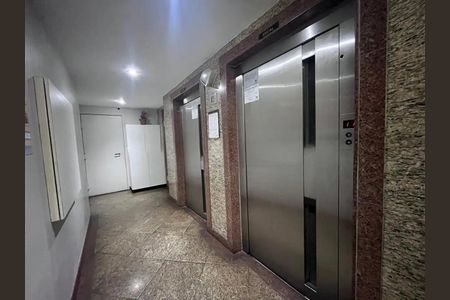 Apartamento para alugar com 47m², 1 quarto e 1 vaga