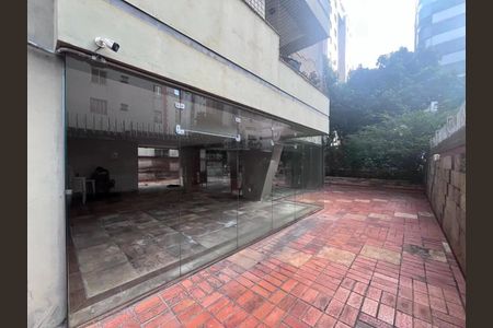 Apartamento para alugar com 47m², 1 quarto e 1 vaga