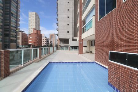 Apartamento para alugar com 120m², 3 quartos e 2 vagasÁrea comum