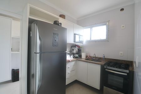Apartamento para alugar com 120m², 3 quartos e 2 vagasCozinha