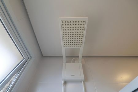 Apartamento para alugar com 120m², 3 quartos e 2 vagasBanheiro Social