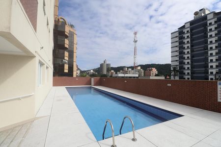 Apartamento para alugar com 120m², 3 quartos e 2 vagasÁrea comum
