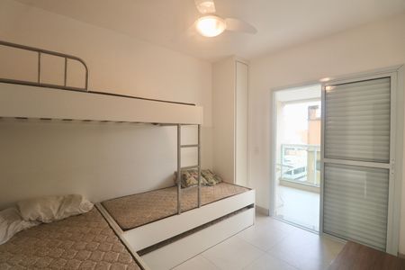 Apartamento para alugar com 120m², 3 quartos e 2 vagasQuarto