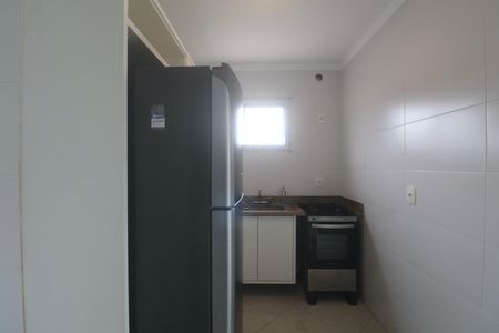Apartamento para alugar com 120m², 3 quartos e 2 vagasCozinha