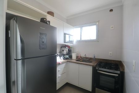 Apartamento para alugar com 120m², 3 quartos e 2 vagasCozinha
