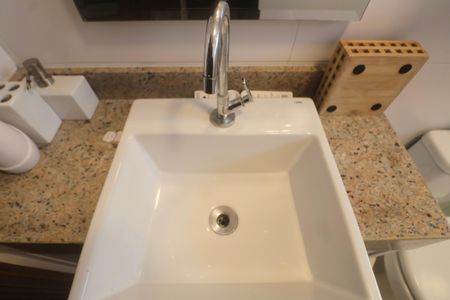 Apartamento para alugar com 120m², 3 quartos e 2 vagasBanheiro Suíte