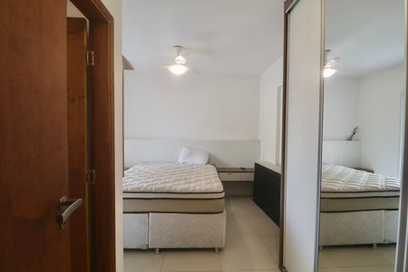 Apartamento para alugar com 120m², 3 quartos e 2 vagasSuíte