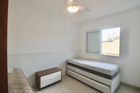 Apartamento para alugar com 120m², 3 quartos e 2 vagasQuarto