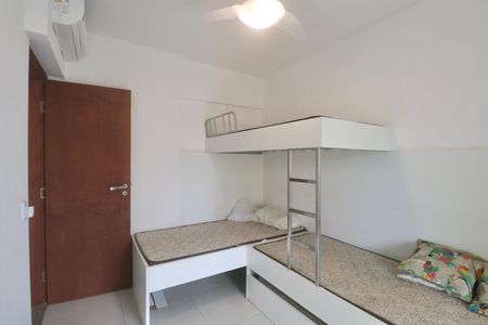 Apartamento para alugar com 120m², 3 quartos e 2 vagasQuarto