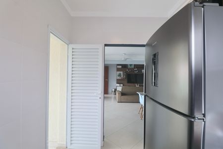Apartamento para alugar com 120m², 3 quartos e 2 vagasCozinha