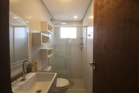 Apartamento para alugar com 120m², 3 quartos e 2 vagasBanheiro Suíte