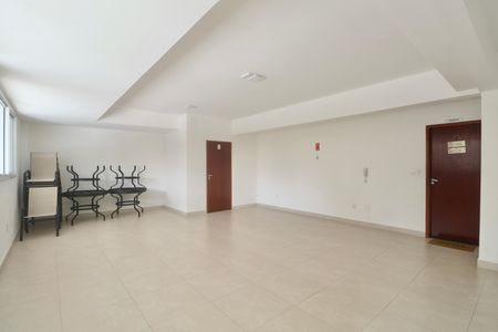 Apartamento para alugar com 120m², 3 quartos e 2 vagasÁrea comum