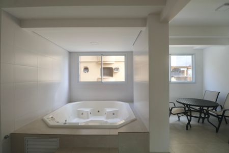 Apartamento para alugar com 120m², 3 quartos e 2 vagasÁrea comum