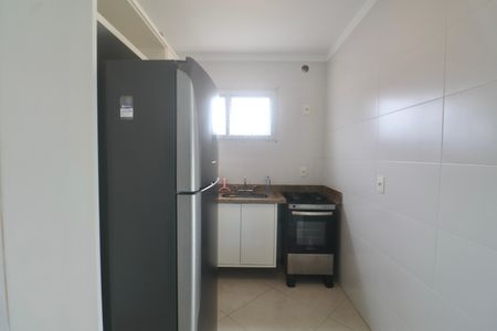 Apartamento para alugar com 120m², 3 quartos e 2 vagasCozinha