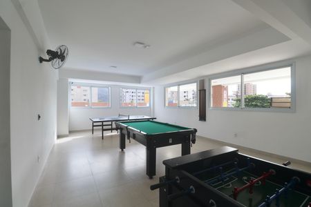 Apartamento para alugar com 120m², 3 quartos e 2 vagasÁrea comum