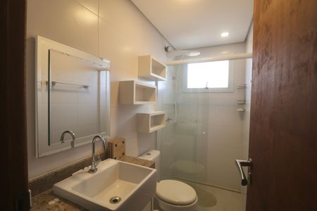Apartamento para alugar com 120m², 3 quartos e 2 vagasBanheiro Suíte