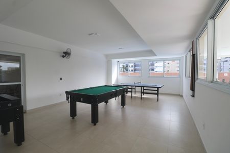 Apartamento para alugar com 120m², 3 quartos e 2 vagasÁrea comum
