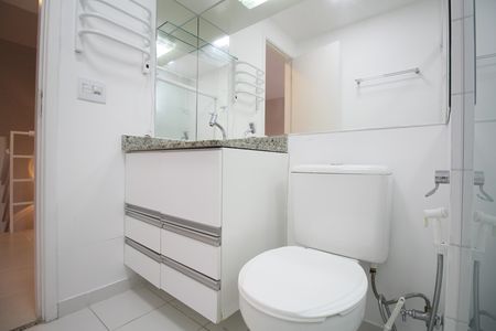 Studio para alugar com 48m², 1 quarto e 1 vagaBanheiro 