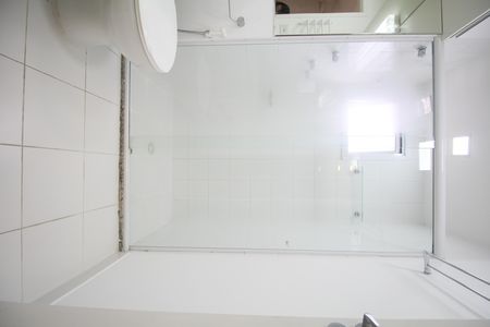 Studio para alugar com 48m², 1 quarto e 1 vagaBanheiro 