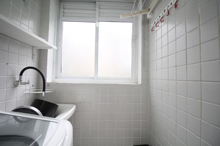 Studio para alugar com 48m², 1 quarto e 1 vagaÁrea de Serviço