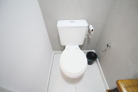Studio para alugar com 48m², 1 quarto e 1 vagaLavabo