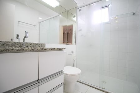 Studio para alugar com 48m², 1 quarto e 1 vagaBanheiro 